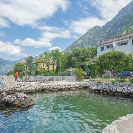 Villa Iva Cattaro Esterno foto