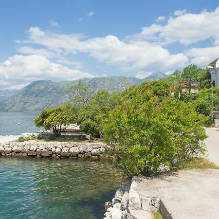 Villa Iva Cattaro Esterno foto